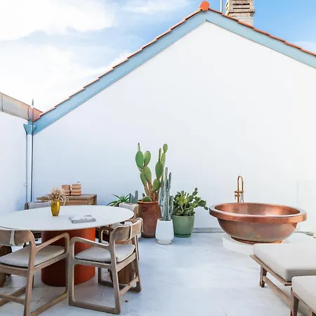 Villa Amaya - Somptueuse Villa Biarritz