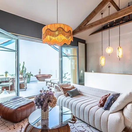 Villa Amaya - Somptueuse Villa * Biarritz