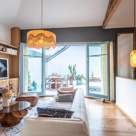 Villa Villa Amaya - Somptueuse Villa Biarritz