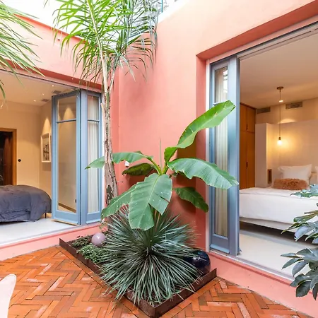 Easy Cles-villa Cote Des Basques Parking Ac *