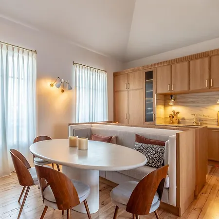 Villa Easy Cles-villa Cote Des Basques Parking Ac