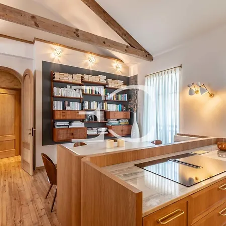 Villa Easy Cles-villa Cote Des Basques Parking Ac Biarritz