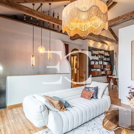 Villa Easy Cles-villa Cote Des Basques Parking Ac Biarritz