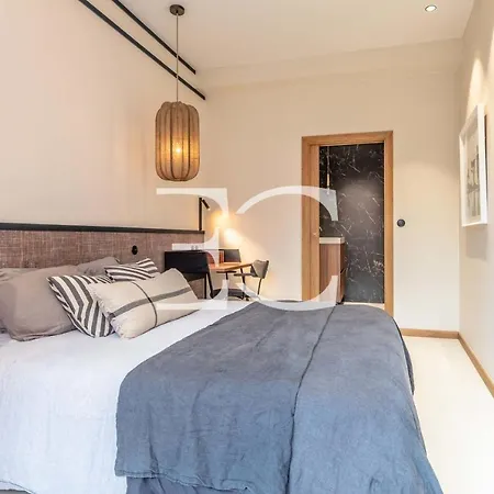 Villa Easy Cles-villa Cote Des Basques Parking Ac