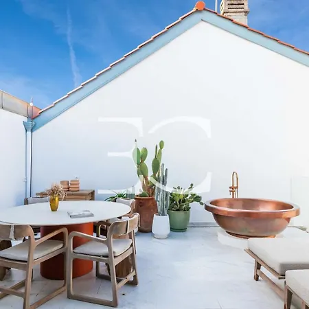 Easy Cles-villa Cote Des Basques Parking Ac Biarritz