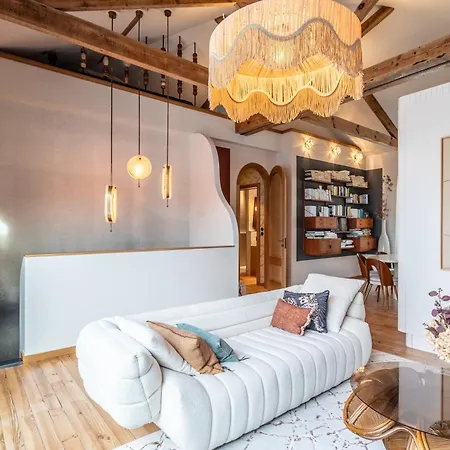Villa Villa Amaya - Somptueuse Villa Biarritz