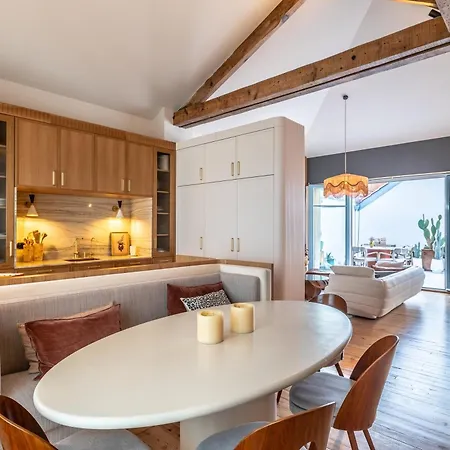 Easy Cles-villa Cote Des Basques Parking Ac 비아히쯔
